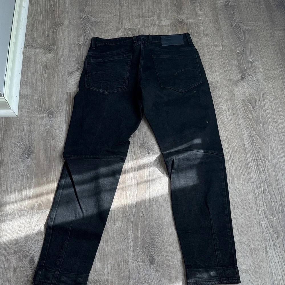 G-star jeans RAW 3D slim tapered
